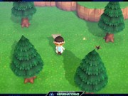 Preview 4 of Animal Crossing: New Horizons | Part 2