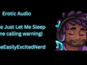 Preview 2 of Erotic Audio | Let's go back to bed