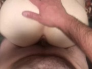 Preview 3 of Step Mother getting fucked from behind