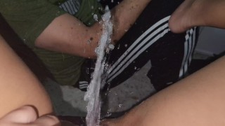 Part 2: I Can't Believe She Let Me Fuck Her Roommate