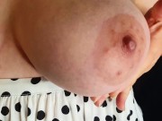 Preview 3 of Cumblast and Oil Huge Tits