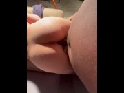 Preview 5 of Fucking My Co Worker While At Work