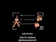 Preview 1 of Onlyfans solo compilation