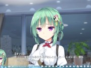 Preview 4 of [#37 Hentai Game Tenshi☆Souzou RE-BOOT! Play video]