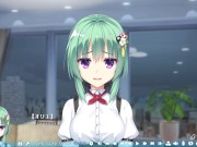 Preview 5 of [#37 Hentai Game Tenshi☆Souzou RE-BOOT! Play video]