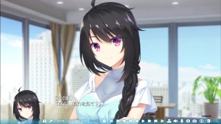 [#07 Hentai Game AI-deal-Rays(Kudo Yousei Action hentai game) Play video]