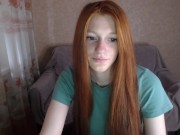 Preview 1 of alice_ginger_2021-07-03_04-25