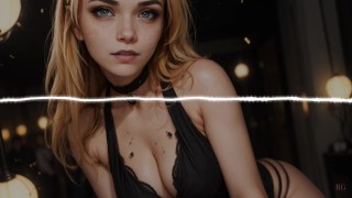 [ASMR JOI] You're MINE. And I'm going to make you feel SO GOOD