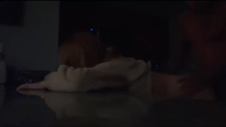 Multiple Squirting Milf Squirting Intense hot sex Multiple orgasm In The Kitchen