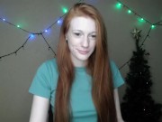 Preview 1 of alice_ginger_2022-01-01_12-45