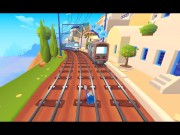 Preview 1 of SONIC BOOM IN SUBWAY SURFERS ALL STARS MODE GAMEPLAY 2023 : PART 1