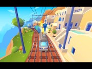 Preview 2 of SONIC BOOM IN SUBWAY SURFERS ALL STARS MODE GAMEPLAY 2023 : PART 1