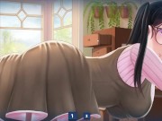 Preview 3 of hentai game Gamer Girls