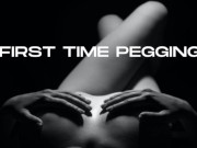 Preview 5 of FIRST TIME PEGGING
