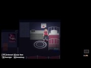 Preview 3 of Fuck Nights At Freddy's [ FNAF HENTAI Game ] Ep.1 furry FEMDOM cowgirl