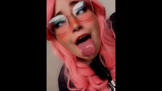 4K Tifa Lockhart - Fucking Slutty Nurse