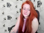 Preview 2 of alice_ginger_2022-03-10_04-16