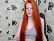 Preview 1 of alice_ginger_2022-03-11_03-29