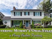 Preview 1 of Mastering Mommy's Oral Fixation | A Penny Barber Taboo Roleplay
