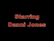 Preview 5 of Cougar Danni Fucks Cub - Danni Jones Rides - Danni2427