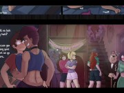 Preview 4 of Adult Tambry and Dipper Fucked