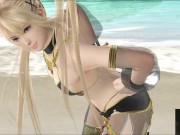 Preview 3 of Dead or Alive Xtreme Venus Vacation Marie Rose DOA5LR Marie's Design Award 2015 Suit Mod Fanservice