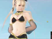Preview 4 of Dead or Alive Xtreme Venus Vacation Marie Rose DOA5LR Marie's Design Award 2015 Suit Mod Fanservice