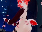 Preview 3 of Little lamb loves pleasing and teasing! VRchat