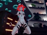 Preview 4 of Little lamb loves pleasing and teasing! VRchat