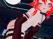 Preview 6 of Little lamb loves pleasing and teasing! VRchat
