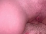 Preview 6 of Cumshot, Creampie, & Cum Cleanup Compilation From Our May 2023 Videos