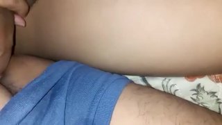 Me coje chavito amateur en casa