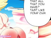 Preview 5 of Goku x Vegeta Gay Hentai Porn Animation Anime xxx
