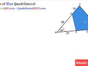 Preview 3 of Brandi Love Style Slove this math problem (Pornhub)