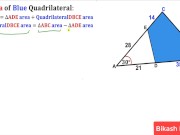 Preview 4 of Brandi Love Style Slove this math problem (Pornhub)