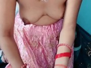 Preview 5 of Desi Village girl first time sex in room
