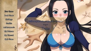 Kunoichi Trainer - Naruto Trainer [v0.21.1] Part 114 Date! By LoveSkySan69