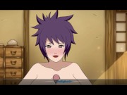Preview 1 of Kunoichi Trainer - Naruto Trainer [v0.21.1] Part 113 A Future Harem! By LoveSkySan69