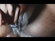 Preview 6 of Watch Me Cum On A Knife