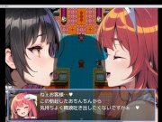 Preview 5 of 同人 エロゲ #12 【エロマゾRPG~サキュバス達のえっちな色仕掛けに堕ちる勇者~(製品版)】【実況プレイ】