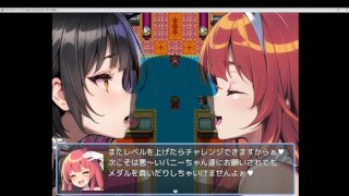 Shirakami Fubuki just has flirting sex