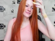 Preview 2 of alice_ginger_2022-03-22_04-16