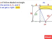 Preview 5 of Mia Malkova Style Slove this math problem (Pornhub)