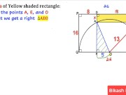 Preview 6 of Mia Malkova Style Slove this math problem (Pornhub)