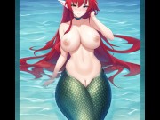 Preview 5 of Mermaid Pussy