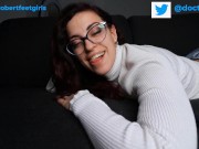 Preview 1 of CAROLINA IENA - HORNY CHEATING WIFE - SERIAL CUCKOLDRESS WANTS TO FUCK HER BULL