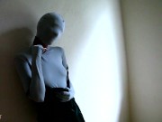Preview 5 of Ambient Zentai Tease & Seduction