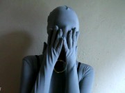 Preview 6 of Ambient Zentai Tease & Seduction