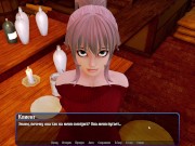 Preview 6 of Complete Gameplay - Harem Hotel, Part 44