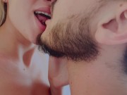 Preview 3 of Video for my boyfriend part 2. Fucking the neighbor while the guy is at work. AdventuresWithAlice